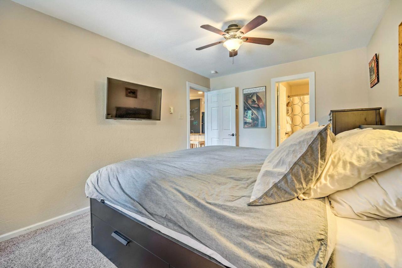 Durango Resort Condo With Balcony And Mtn Views! ดูรังโกเมาน์เทนรีสอร์ท ภายนอก รูปภาพ
